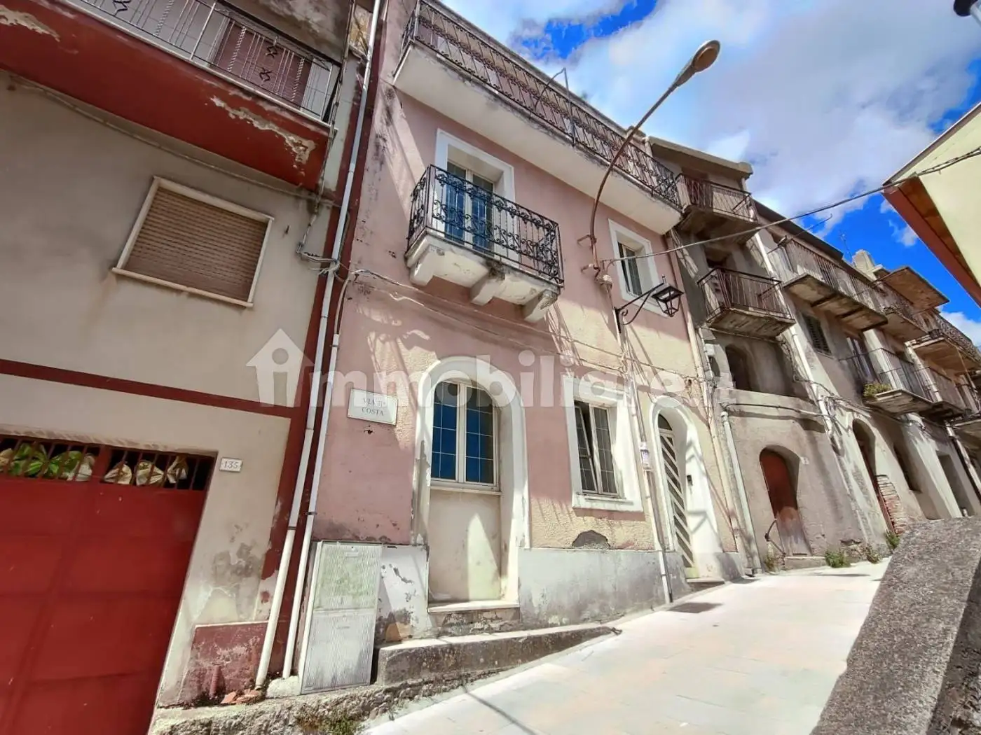 Casa indipendente in vendita a Castroreale