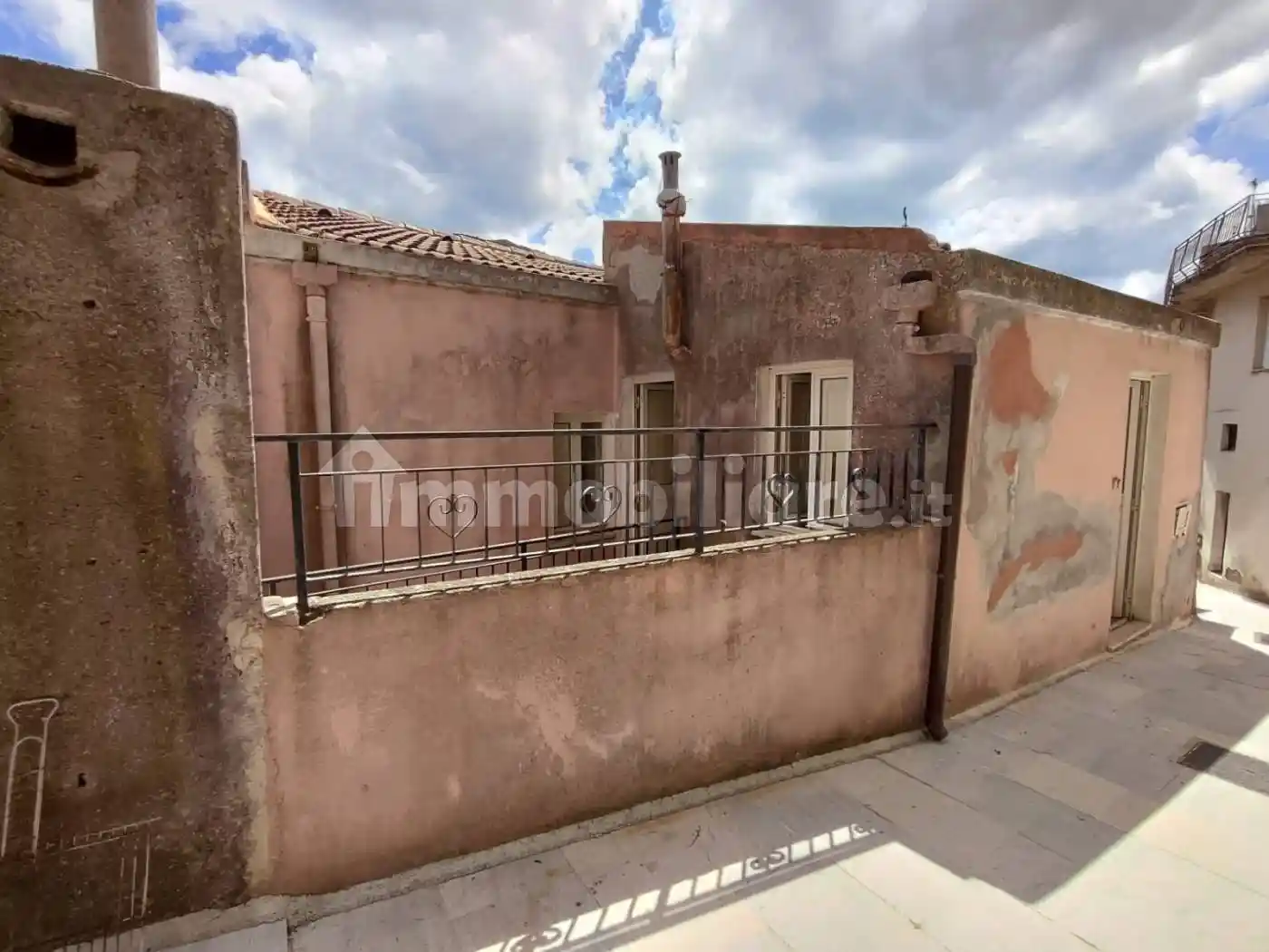 Terratetto unifamiliare via San Carlo 18, Bafia, Castroreale - foto 3