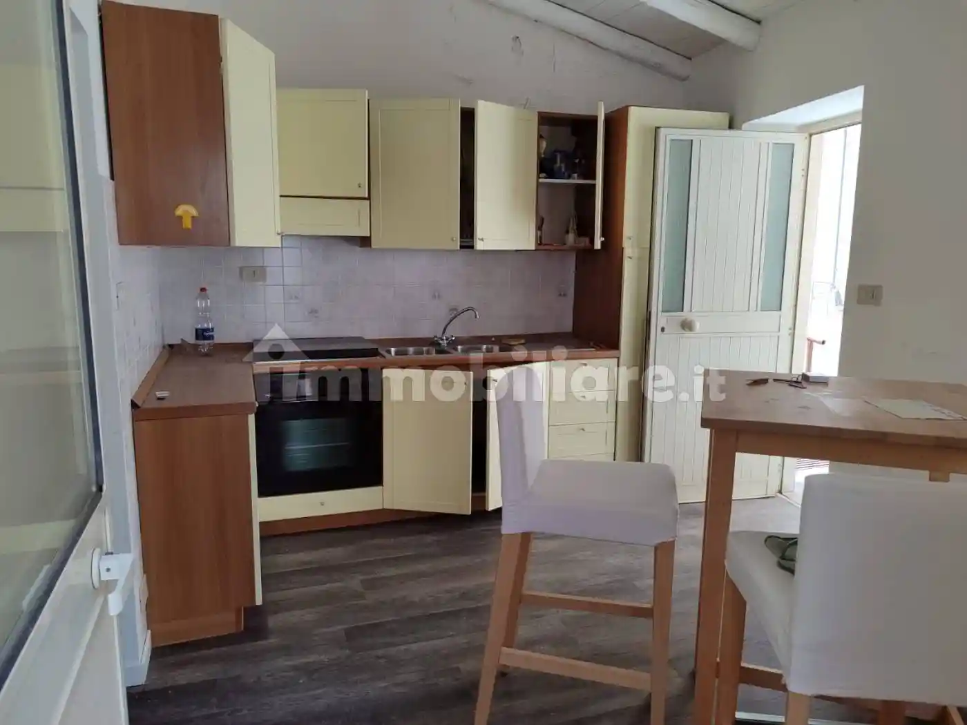 Terratetto unifamiliare via San Carlo 18, Bafia, Castroreale - foto 4