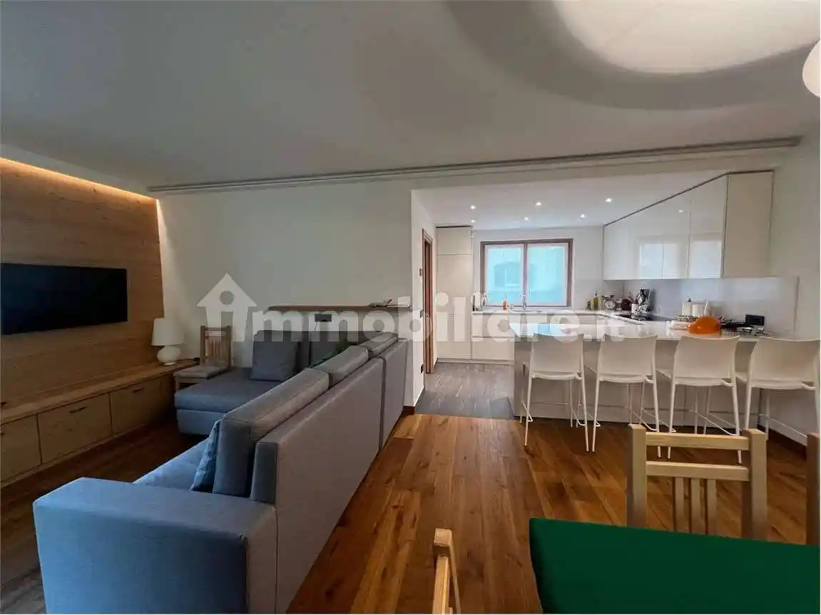 Appartamento in vendita a Bormio