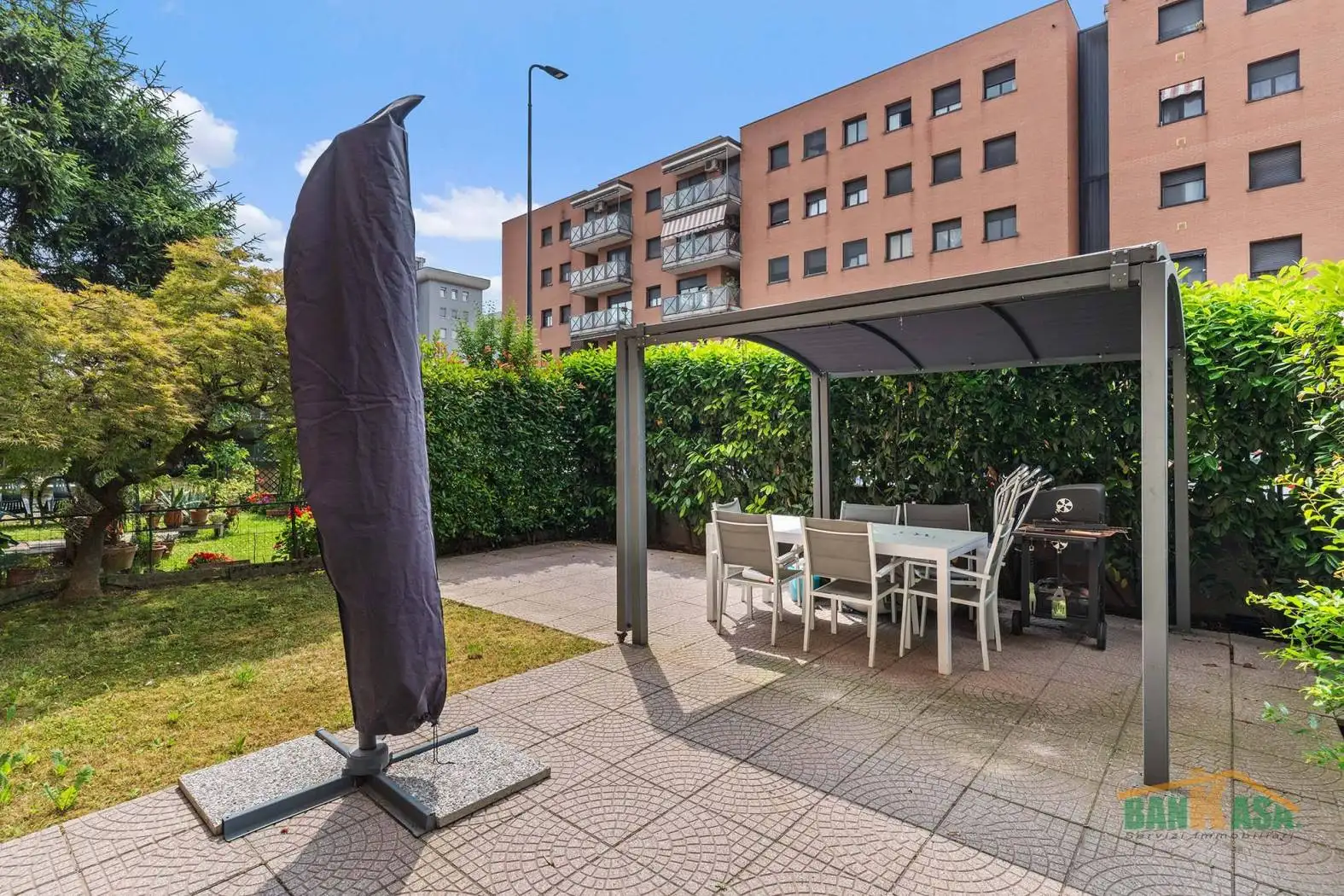 Apartment in vendita a Milan