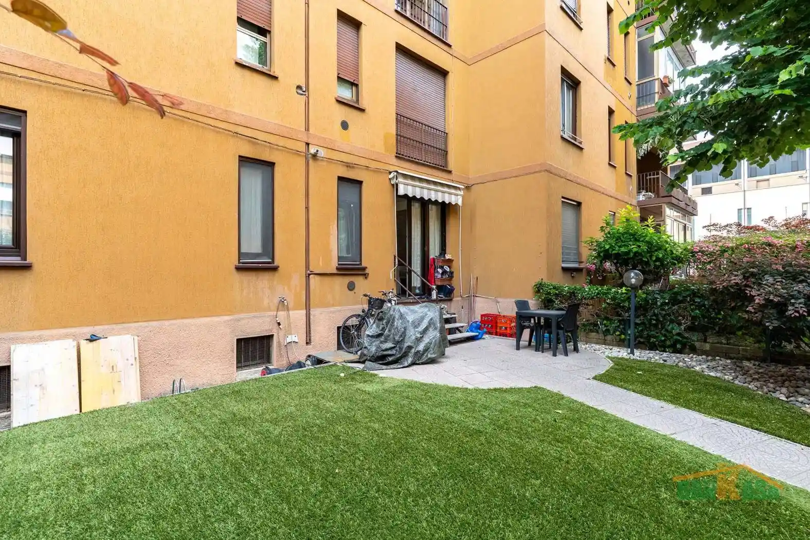 Quadrilocale viale Giovanni Suzzani 269, Bignami - Ponale, Milano - foto 2