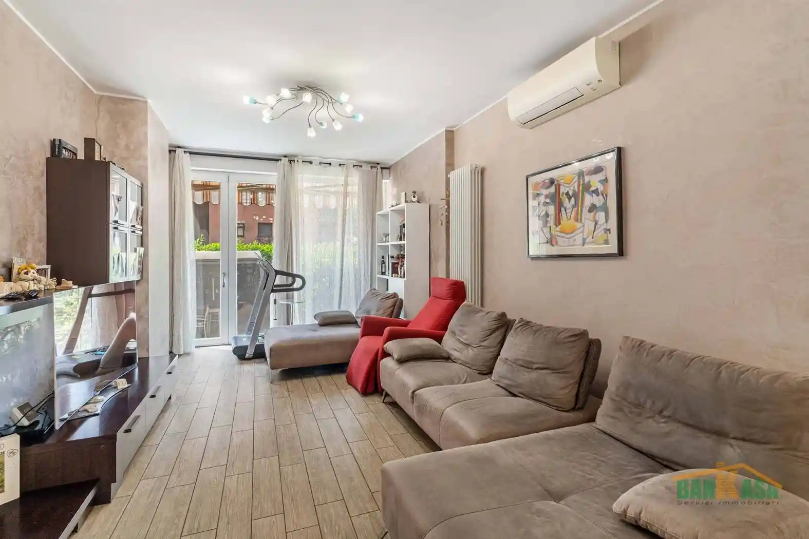 Quadrilocale viale Giovanni Suzzani 269, Bignami - Ponale, Milano - foto 4