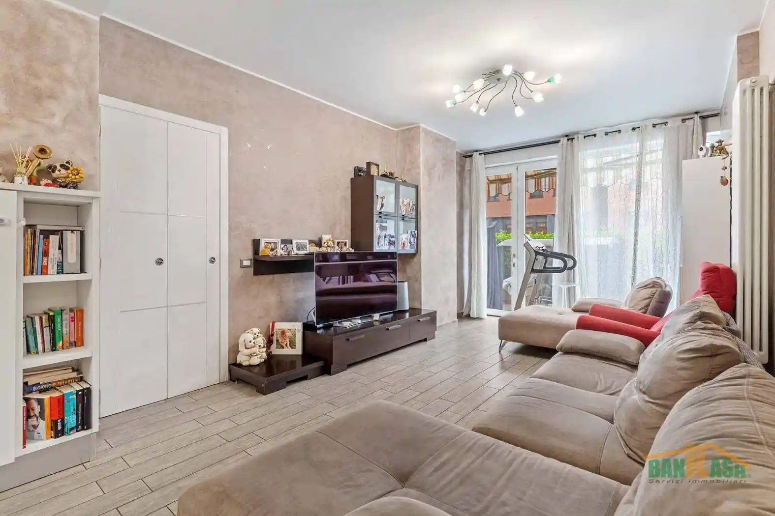 Quadrilocale viale Giovanni Suzzani 269, Bignami - Ponale, Milano - foto 5