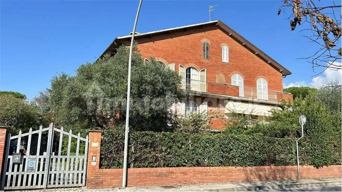Villa in vendita a Camaiore