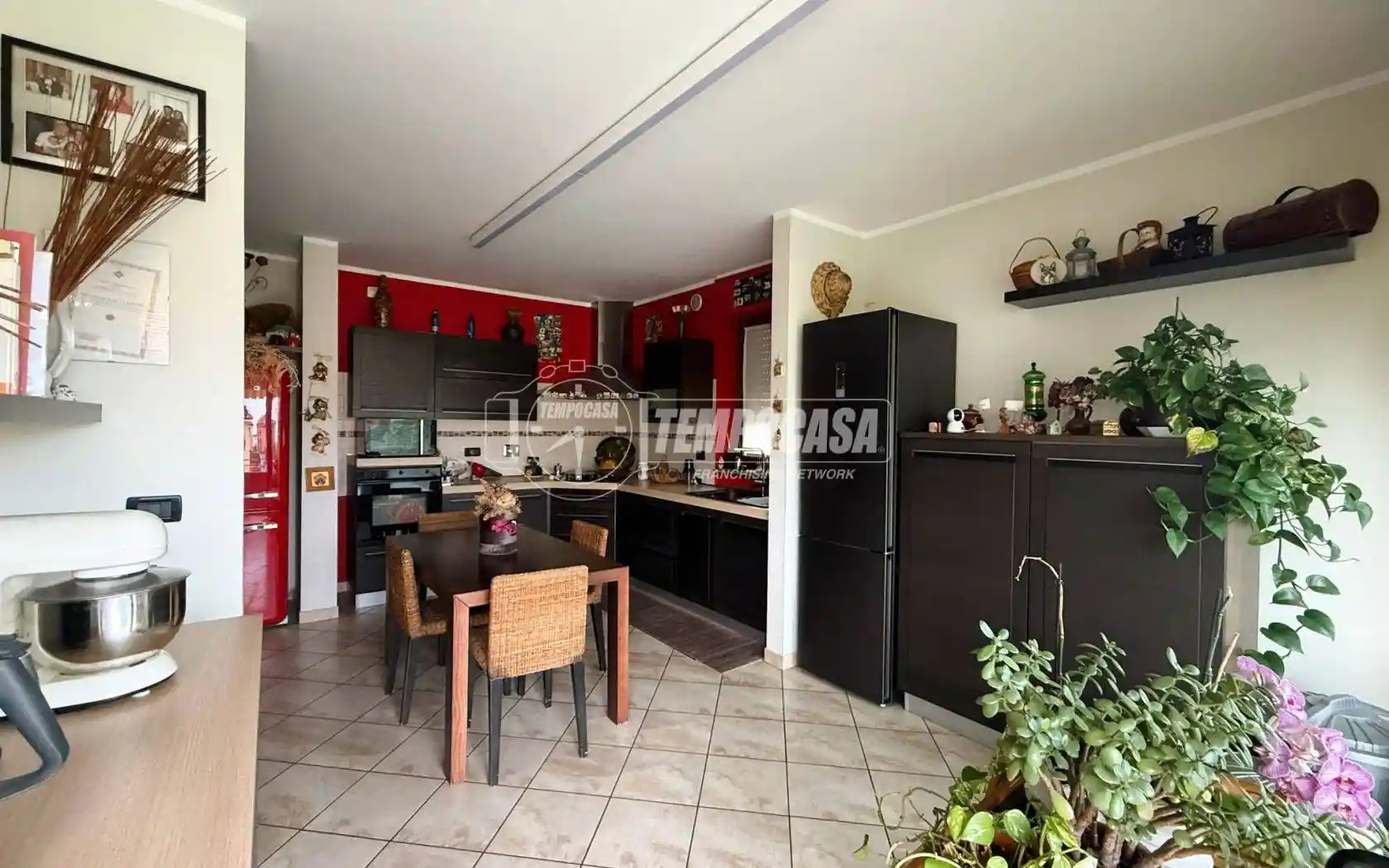 Appartamento in vendita a Pinerolo