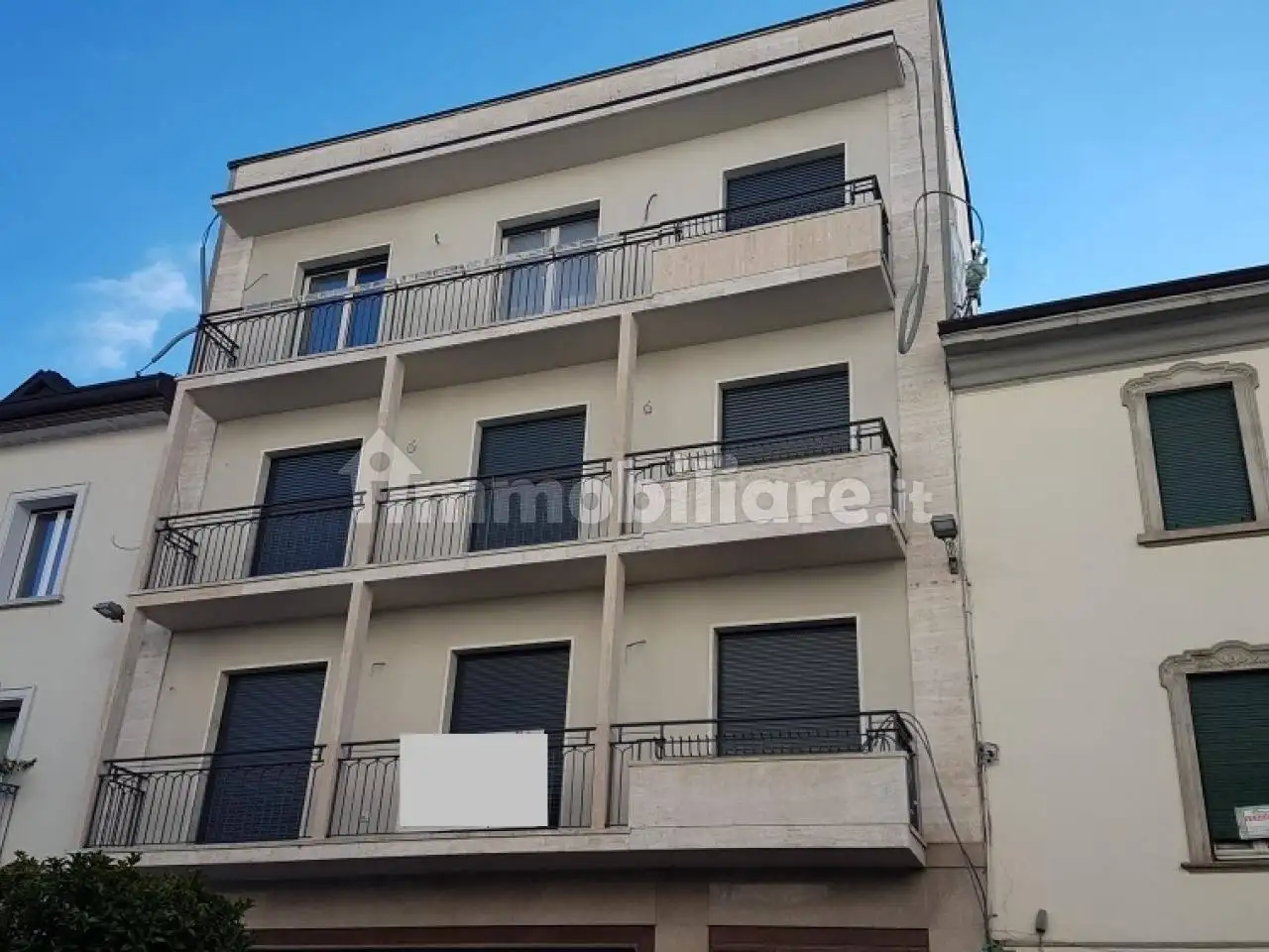 Appartamento in affitto a Gallarate