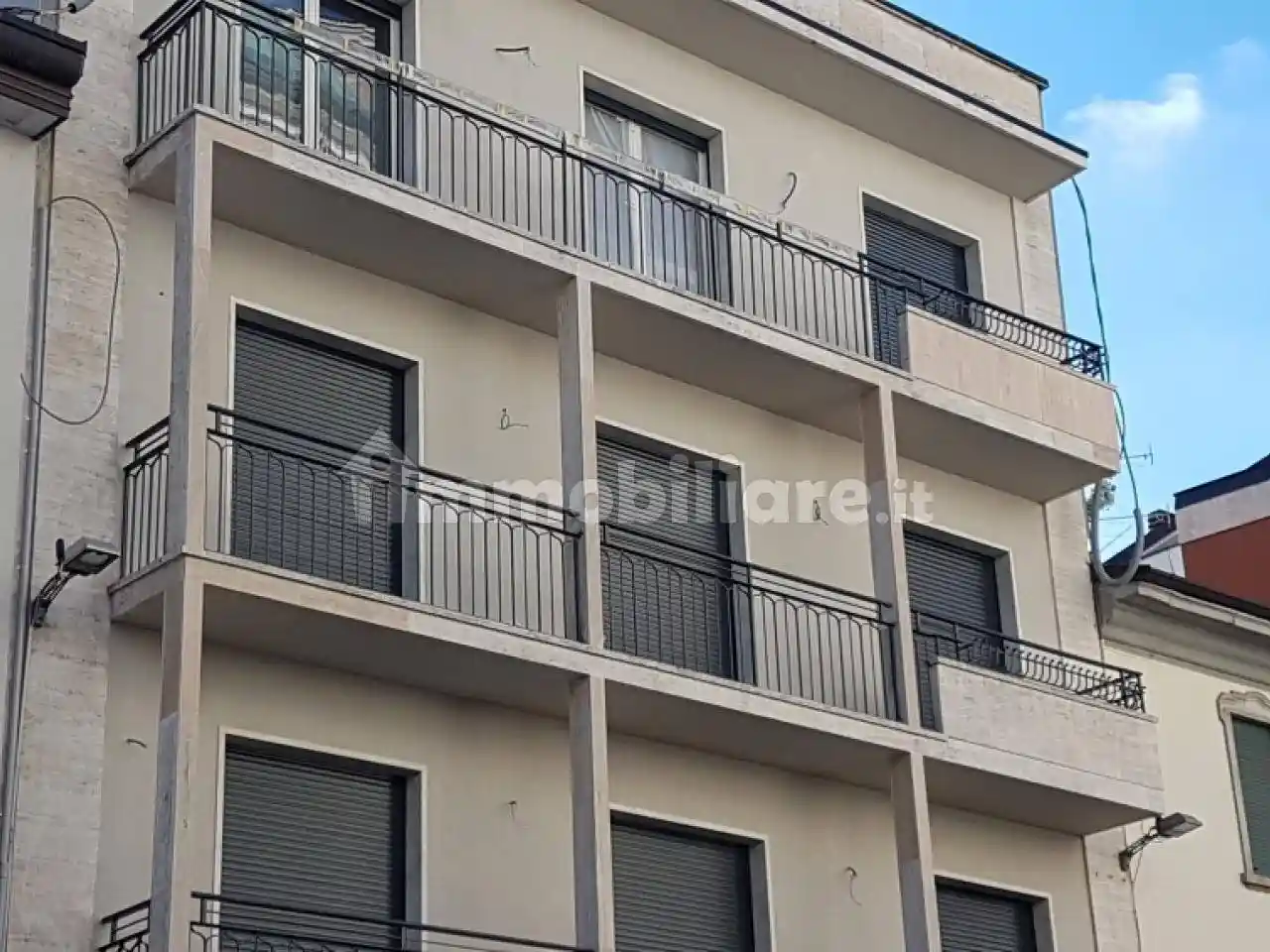 Quadrilocale corso Italia, 6, Centro, Gallarate - foto 3