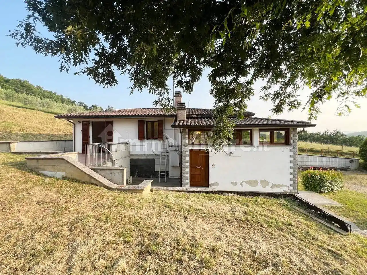 Appartamento in vendita a Sansepolcro