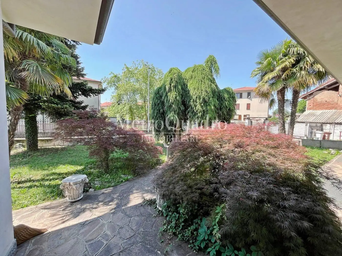 Villa unifamiliare via Milano 15, Centro, Aicurzio - foto 5