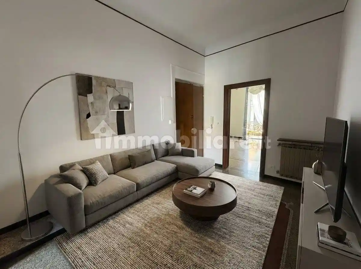 Appartamento in vendita a Savona