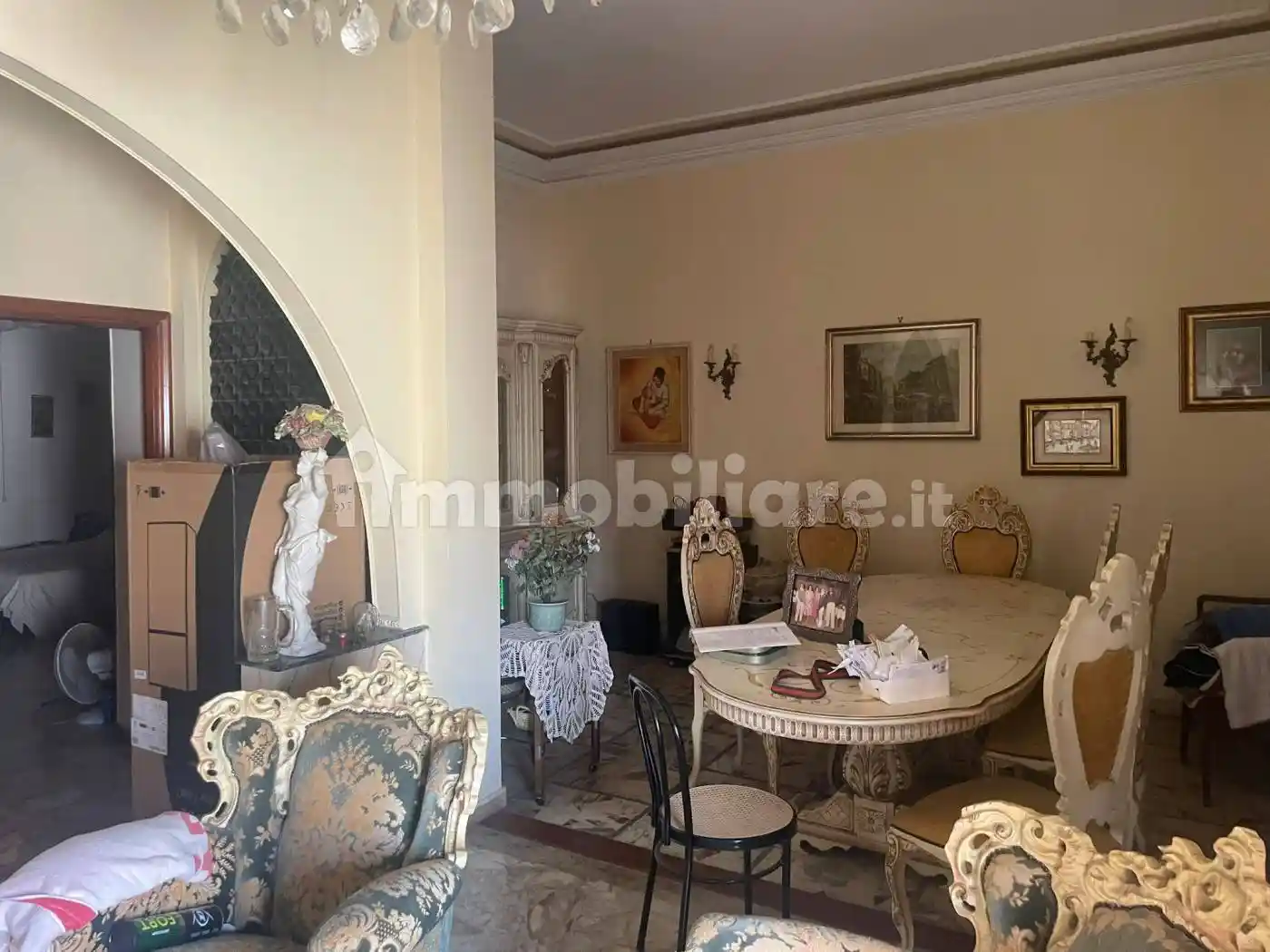 Appartamento in vendita a Civitavecchia