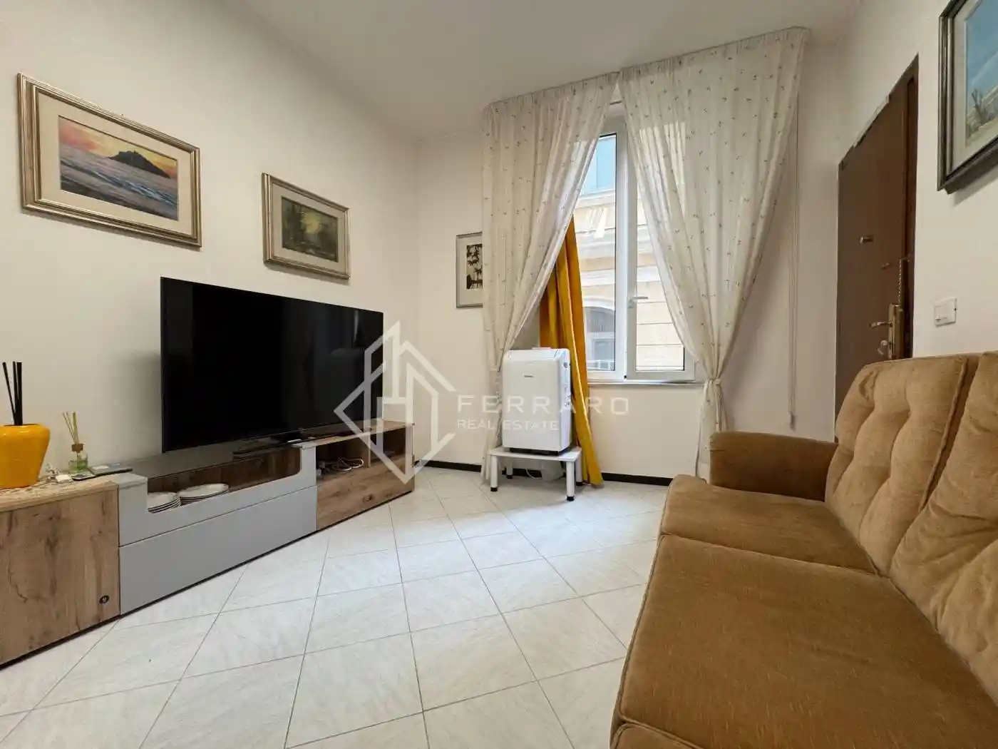 Appartamento in vendita a Savona