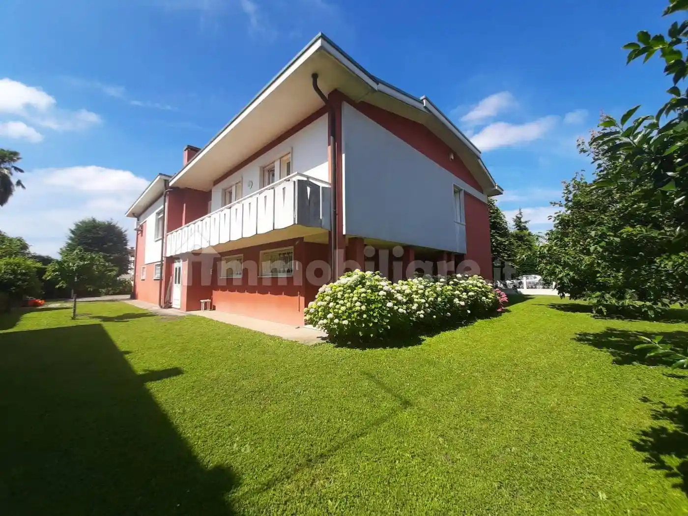 Villa in vendita a Musile di Piave