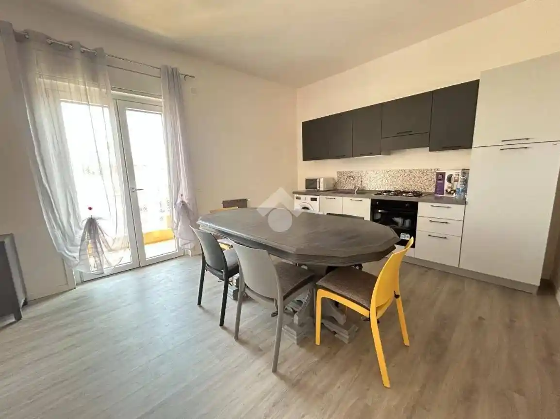 Appartamento in affitto a Agrigento