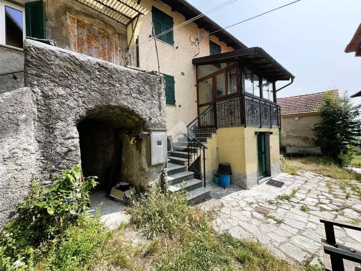 Villa in vendita a Mignanego