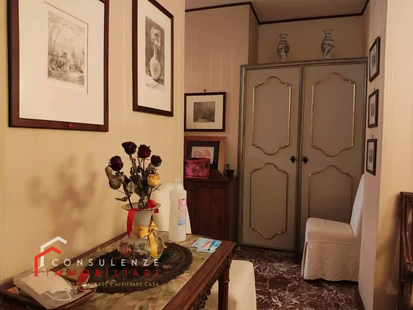 Appartamento in vendita a Treviso