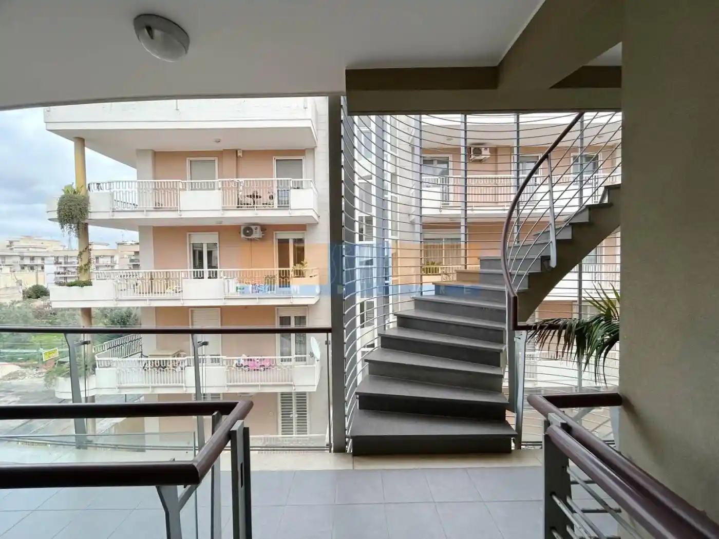 Appartamento in vendita a Modugno