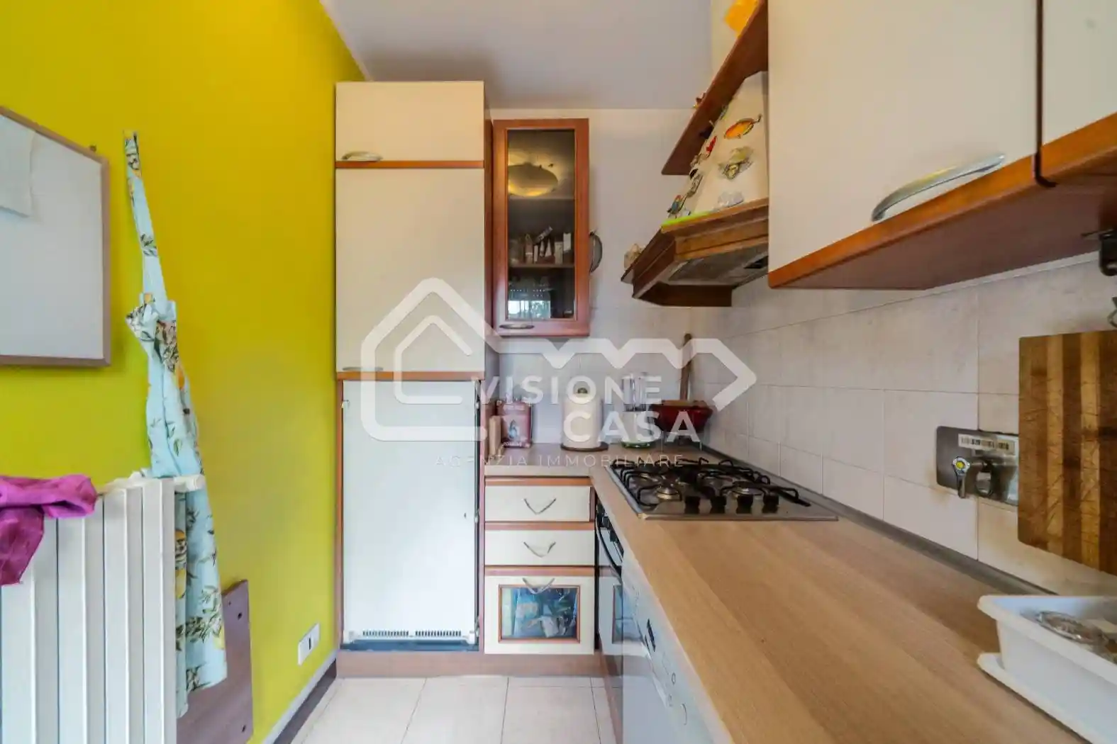 Bilocale largo Marco Biagi 6, Aeroporto - Santa Croce, Reggio Emilia - foto 5