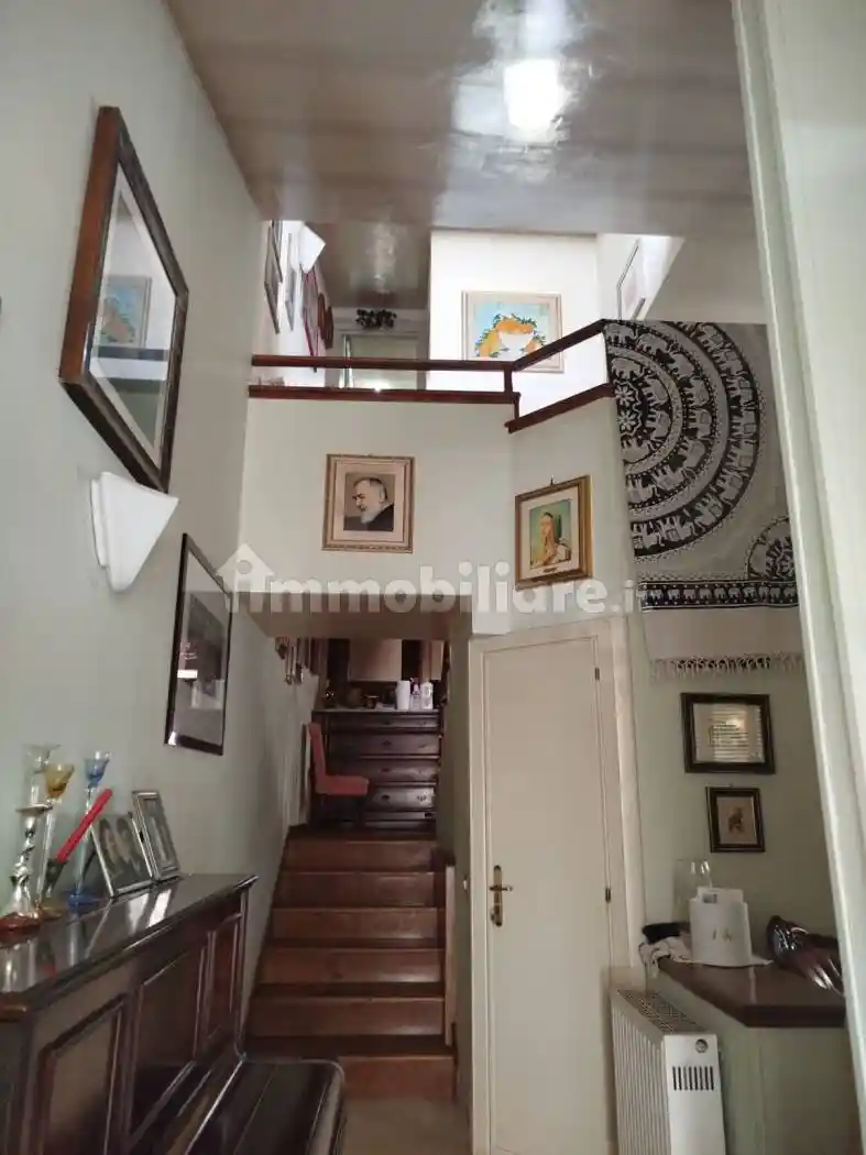 Casa indipendente in vendita a Tuscania