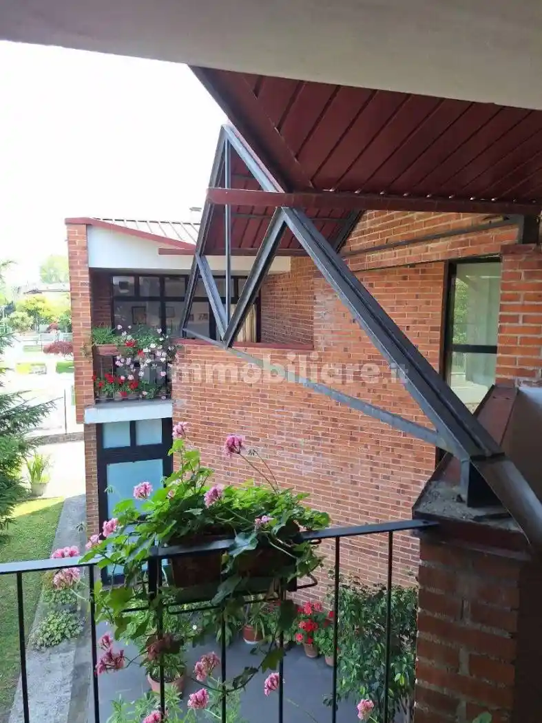 Villa in vendita a San Giorgio Bigarello