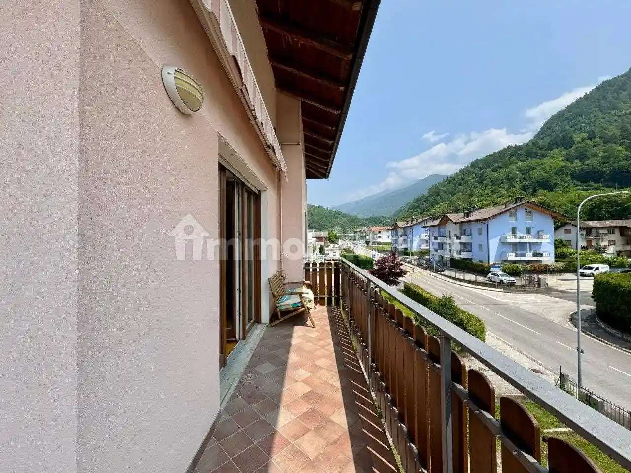 Appartamento in vendita a Pergine Valsugana