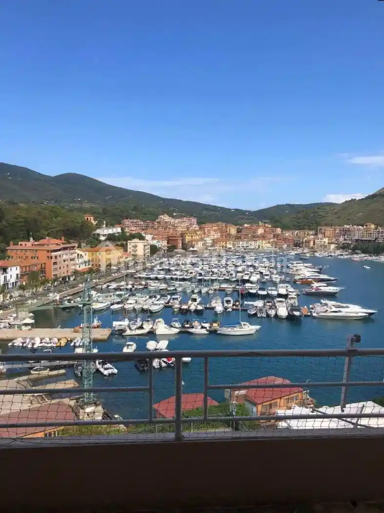 Trilocale via Panoramica, Porto Ercole, Monte Argentario - foto 2