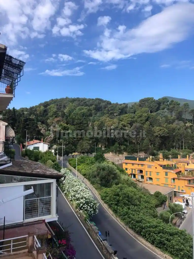 Trilocale via Panoramica, Porto Ercole, Monte Argentario - foto 3