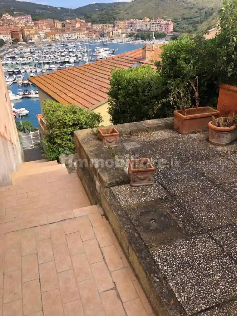 Trilocale via Panoramica, Porto Ercole, Monte Argentario - foto 4