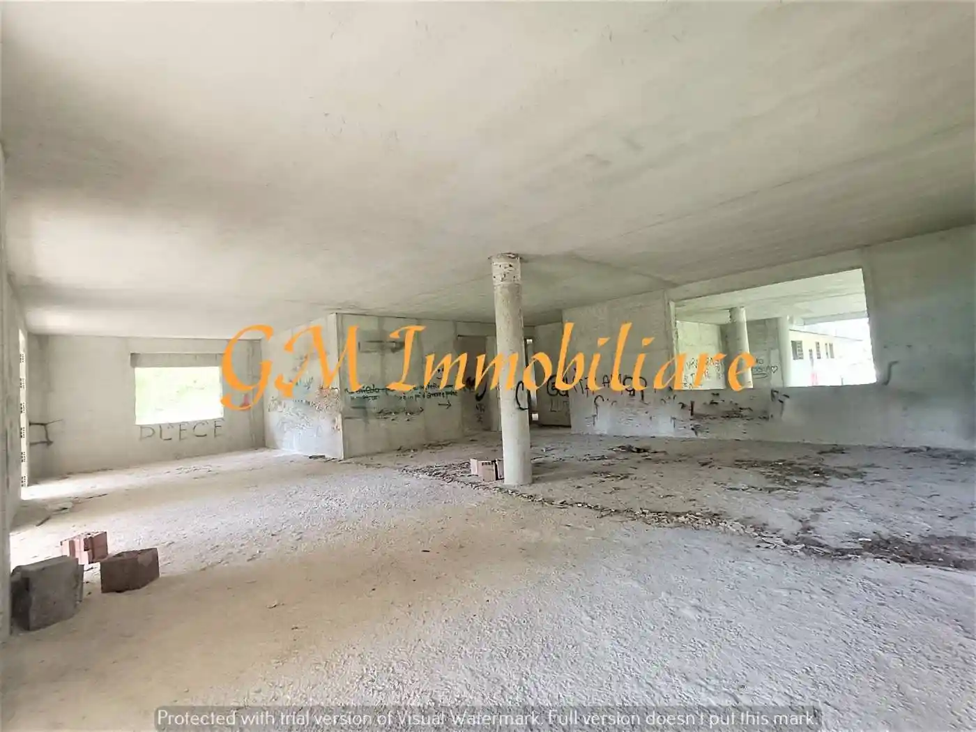 Palazzo - Edificio - foto 4