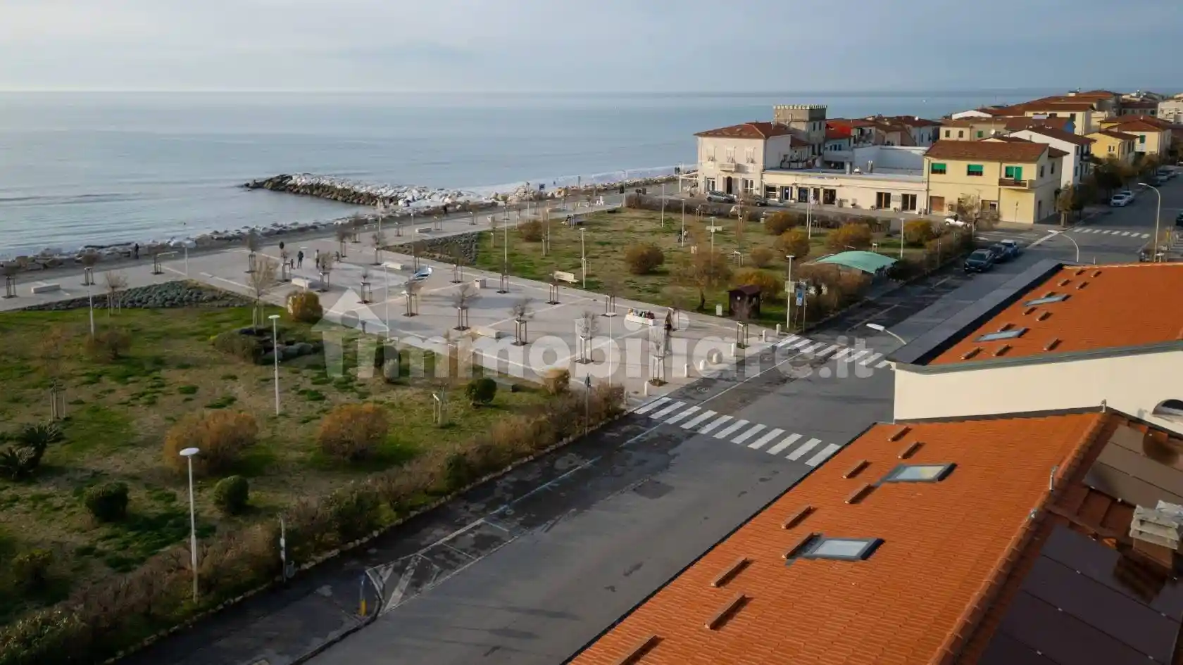 Appartamento in vendita a Pisa