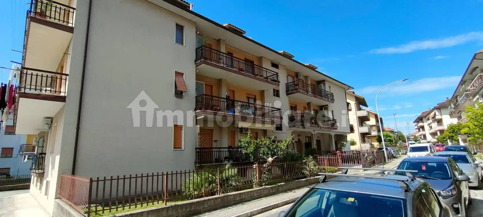 Appartamento in vendita a Castel di Lama