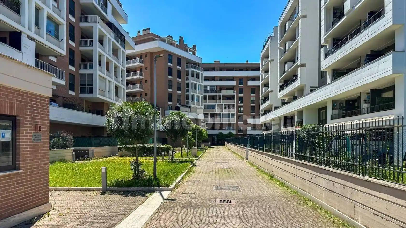 Appartamento in vendita a Fiumicino