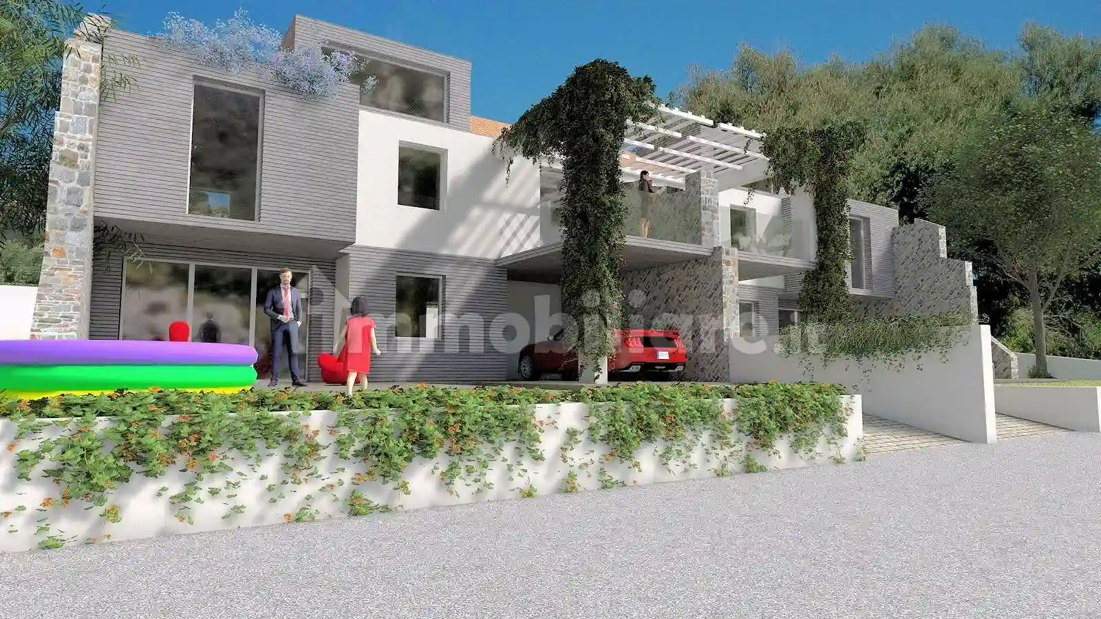 Villetta a schiera - foto 3