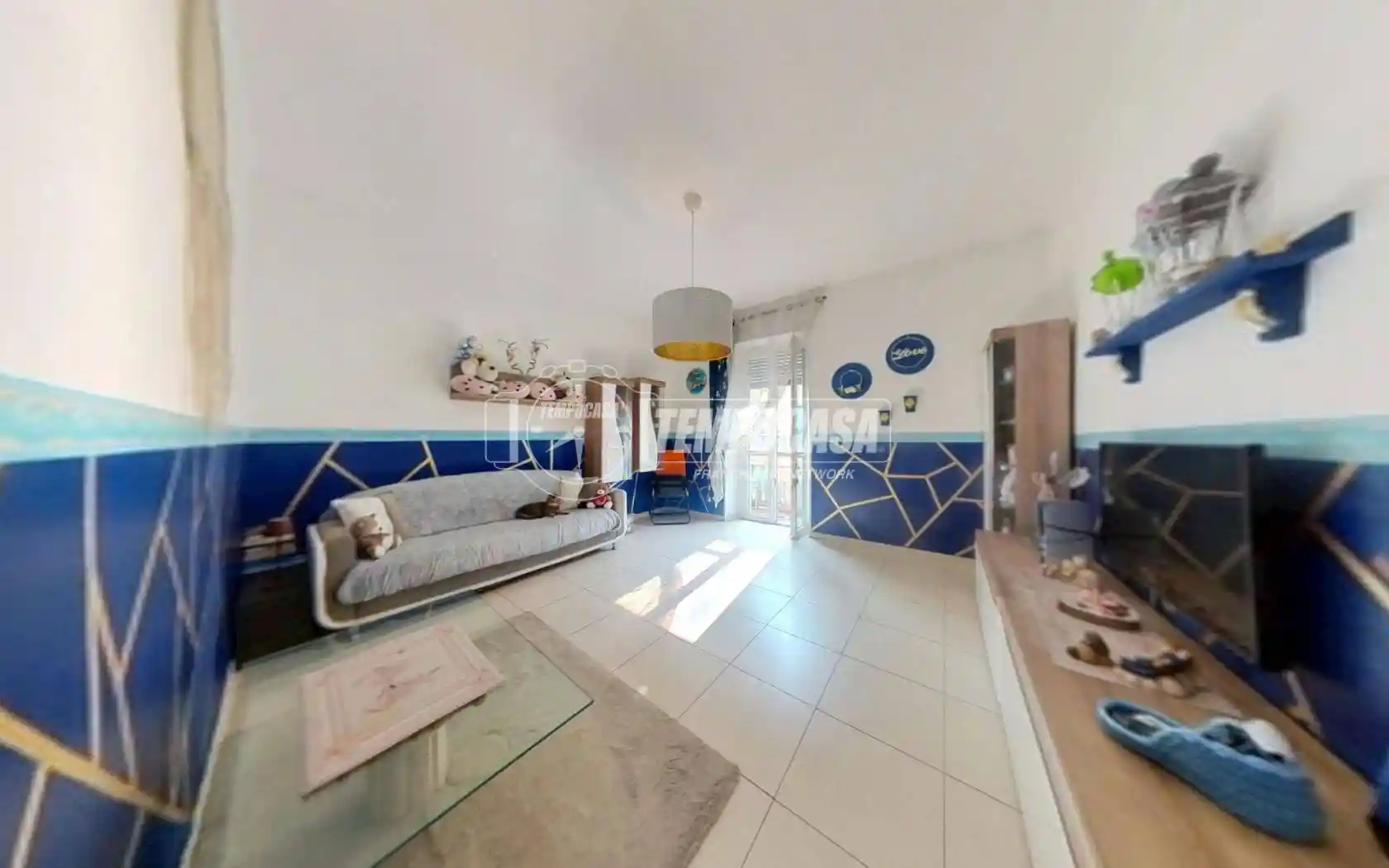 Appartamento in vendita a Torino