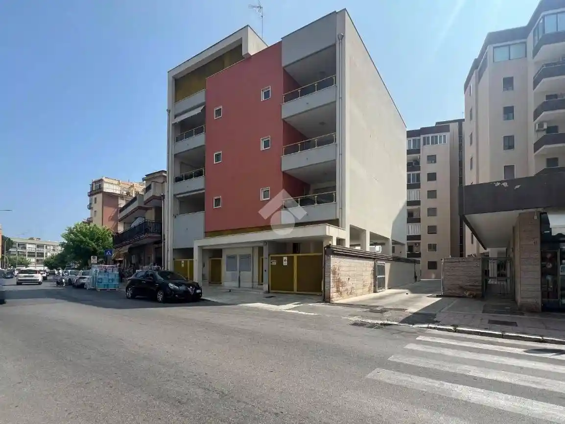 Bilocale via Sant'Angelo 45, Santa Chiara - Sant'Angelo, Brindisi - foto 2