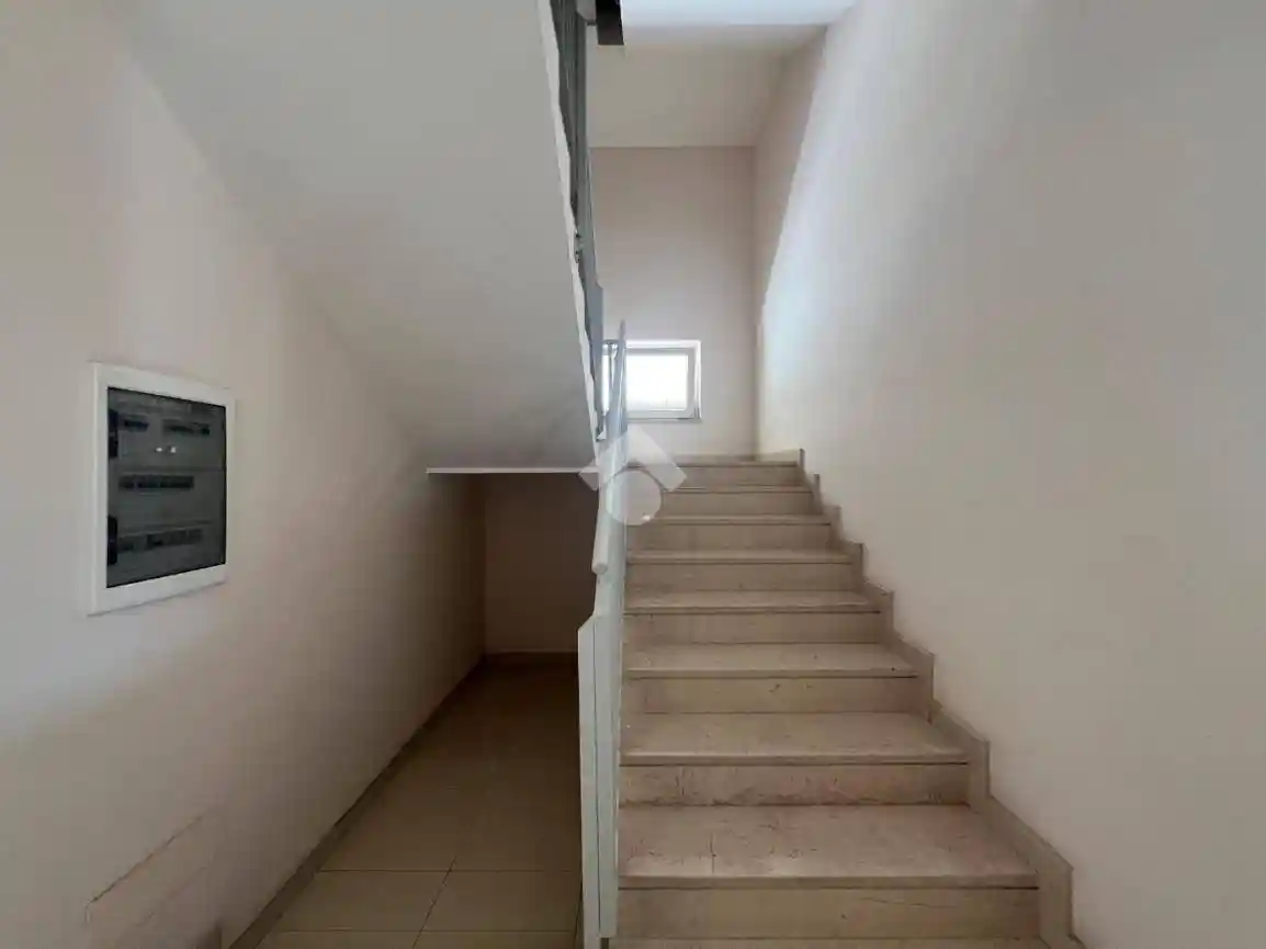 Bilocale via Sant'Angelo 45, Santa Chiara - Sant'Angelo, Brindisi - foto 4