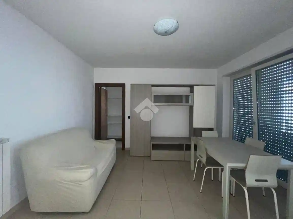 Bilocale via Sant'Angelo 45, Santa Chiara - Sant'Angelo, Brindisi - foto 5