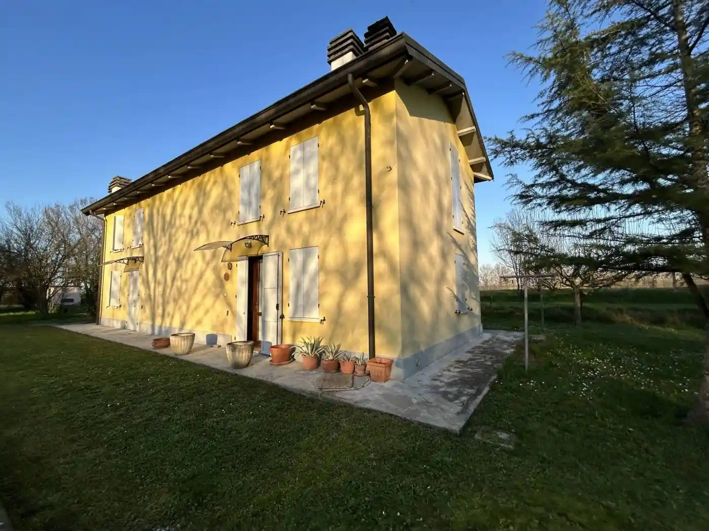 Villa in vendita a Carpi