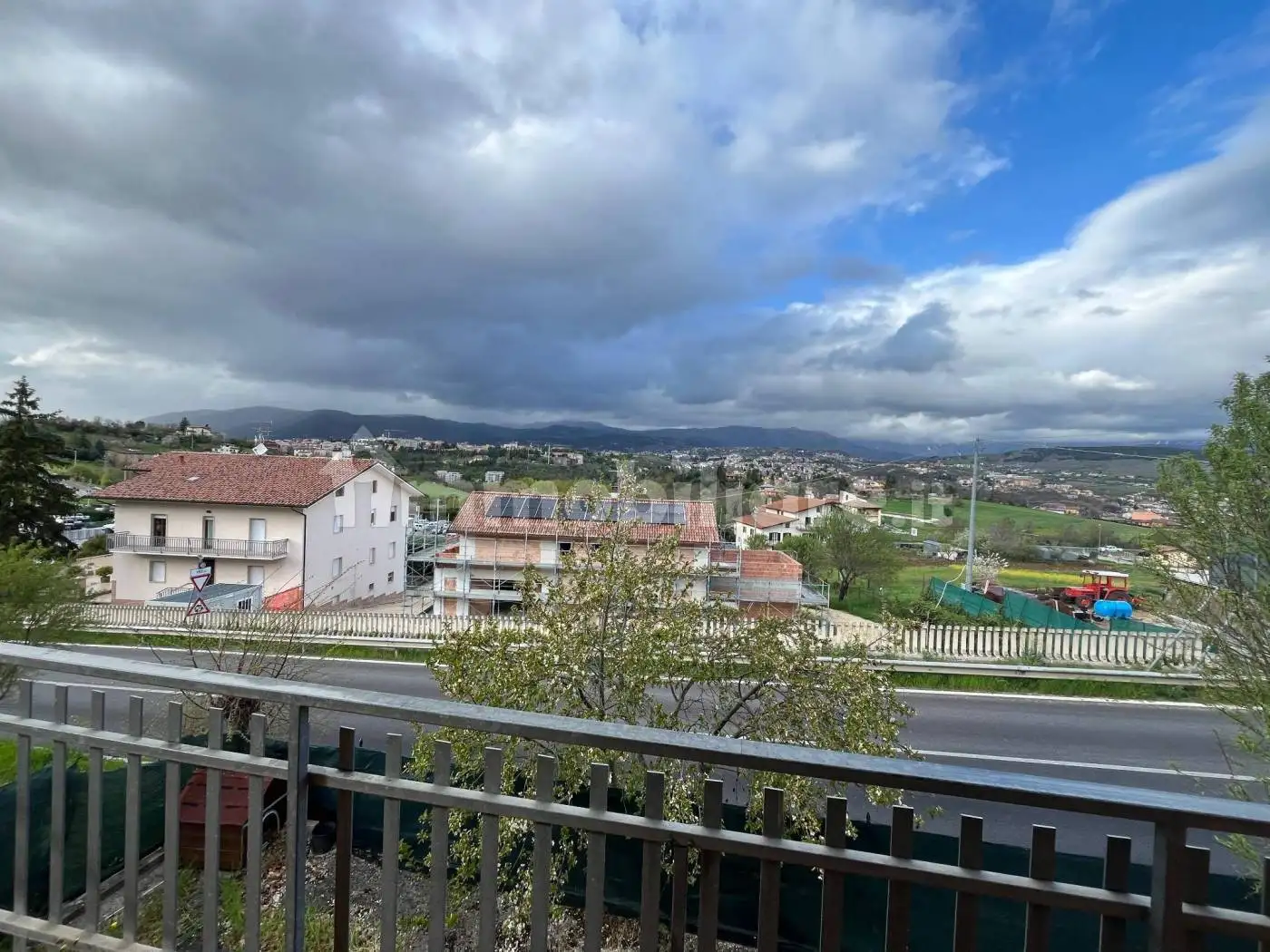 Villa in vendita a L'Aquila