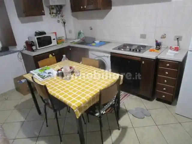 Appartamento in affitto a Gallarate