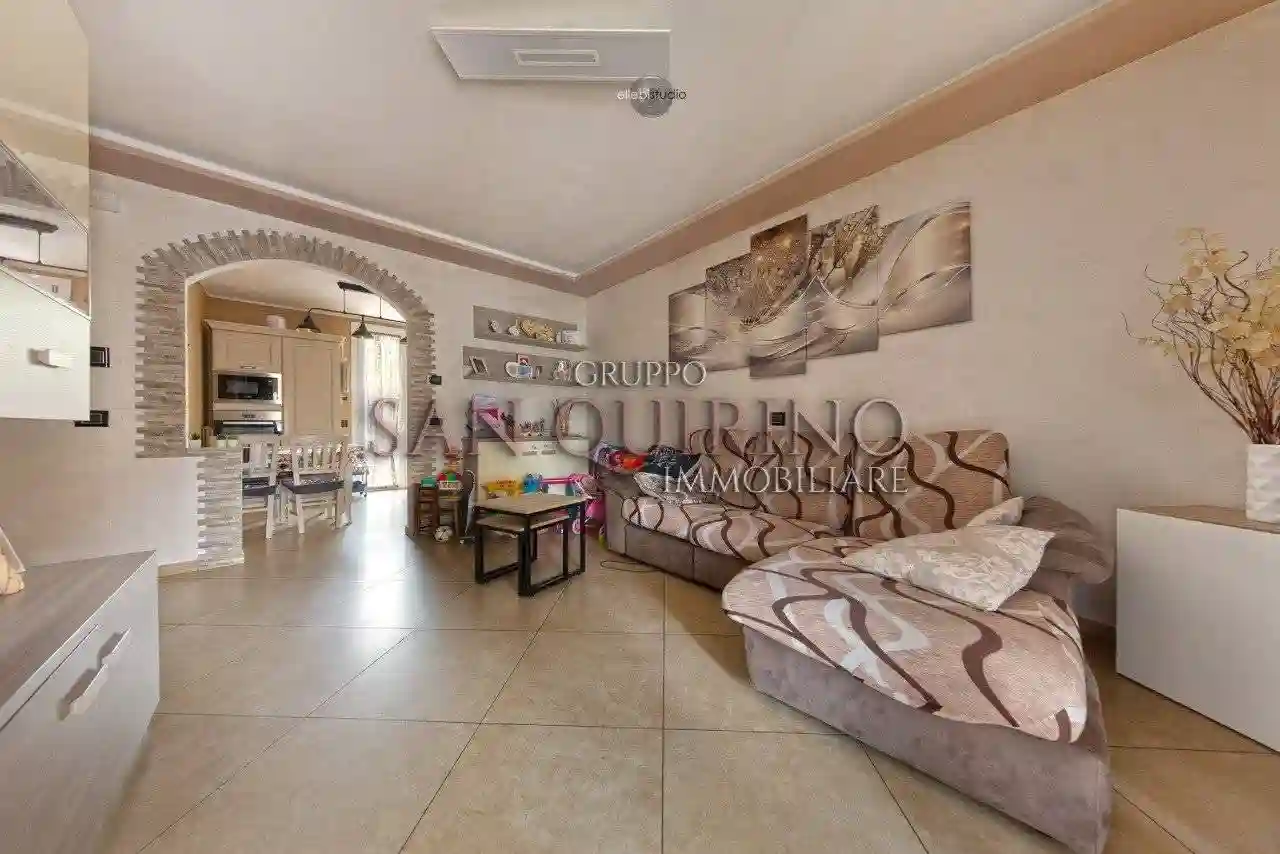 Villetta a schiera - foto 3