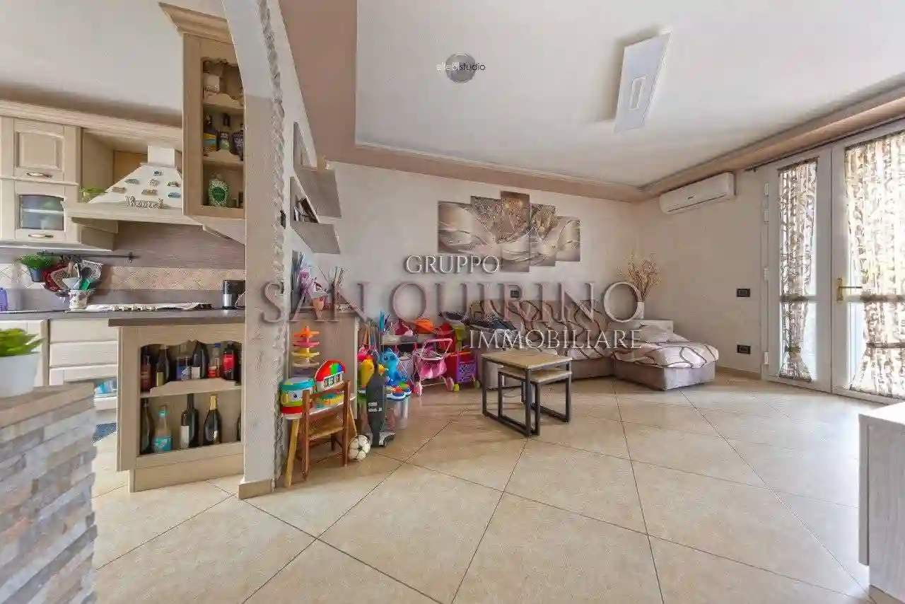 Villetta a schiera - foto 4