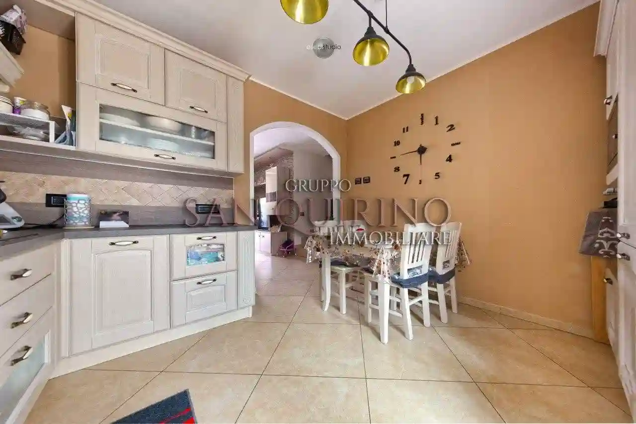 Villetta a schiera - foto 5