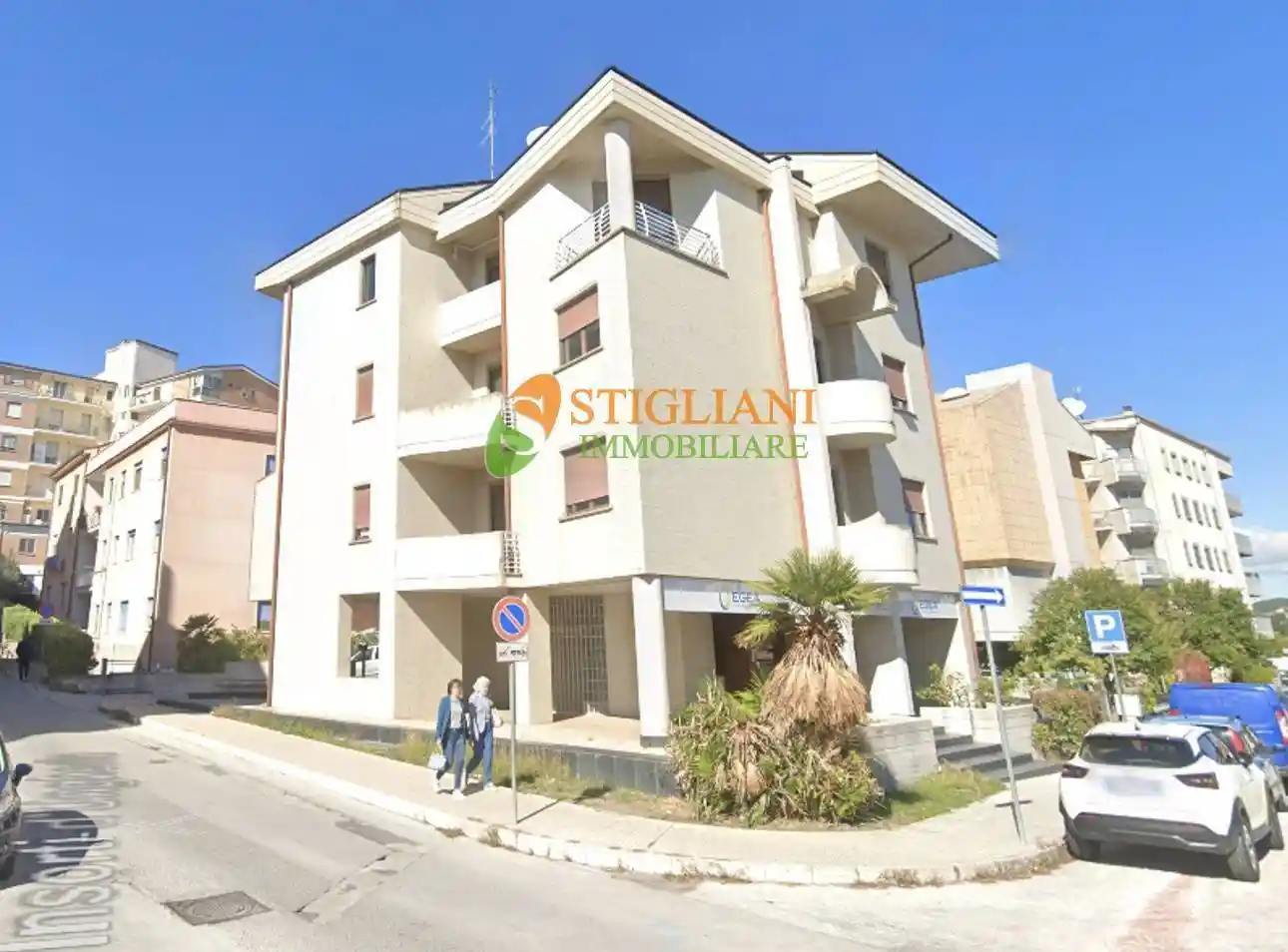 Appartamento in vendita a Campobasso