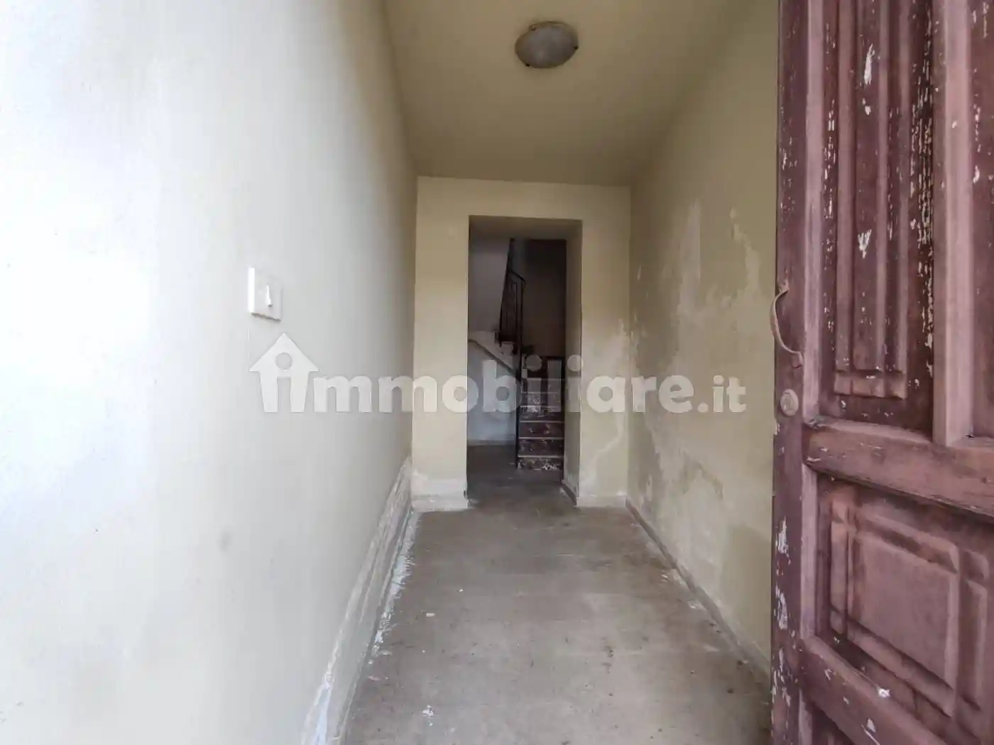 Terratetto unifamiliare via Molinella 23, Bafia, Castroreale - foto 2