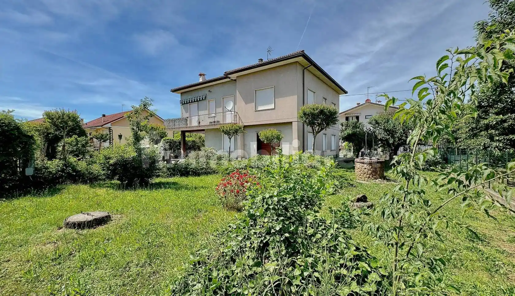 Villa in vendita a Ovada