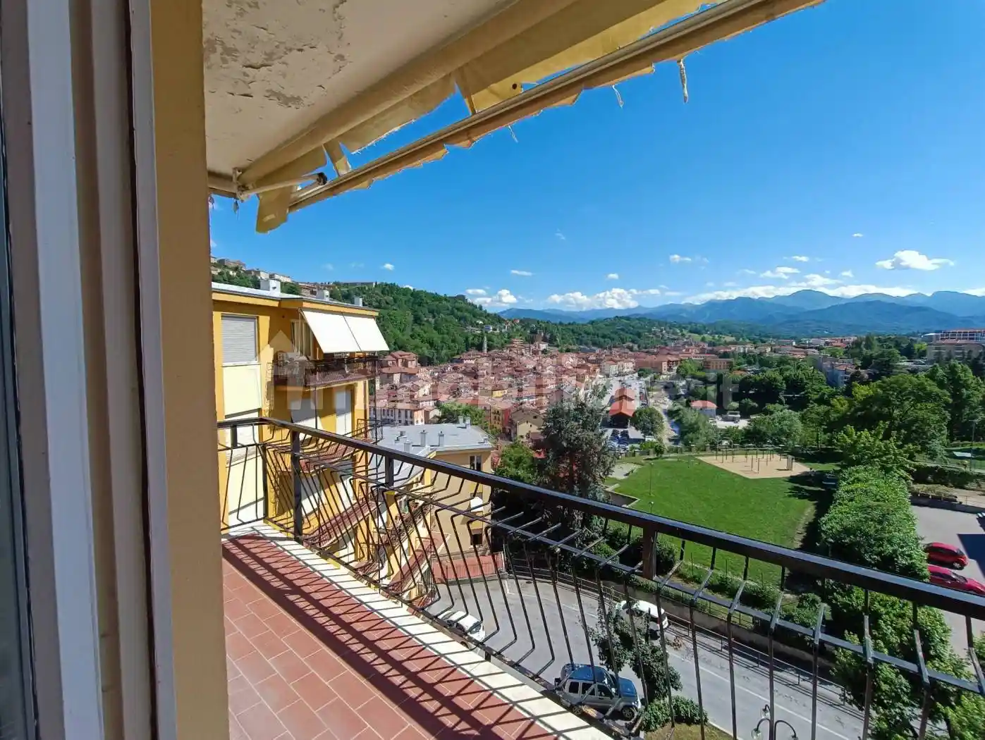 Attico - Mansarda in vendita a Mondovì