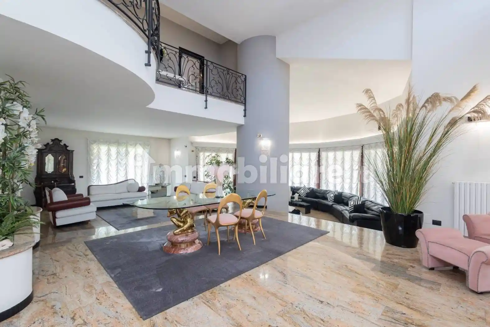 Villa in vendita a Covo