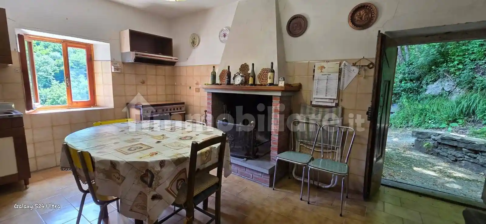 Rustico - Casale in vendita a Firenzuola